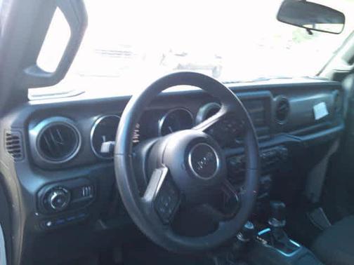 2023 Jeep Wrangler 4xe Base