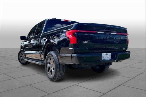 2024 Ford F-150 Lightning LARIAT