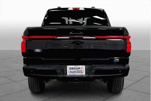2024 Ford F-150 Lightning LARIAT