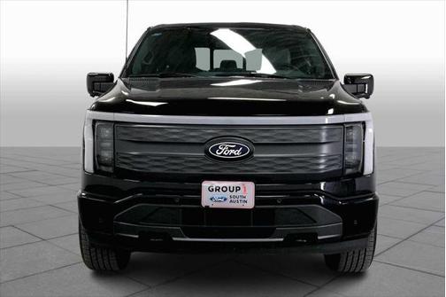 2024 Ford F-150 Lightning LARIAT