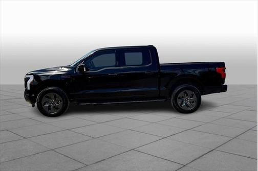 2024 Ford F-150 Lightning LARIAT