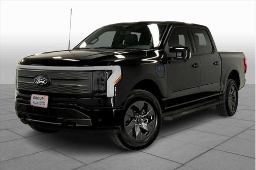 2024 Ford F-150 Lightning LARIAT