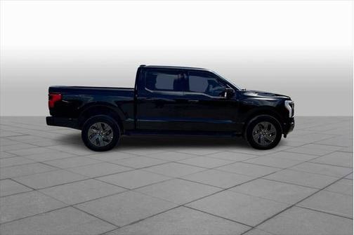 2024 Ford F-150 Lightning LARIAT