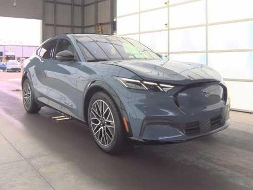 2024 Ford Mustang Mach-E Premium