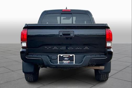 2020 Toyota Tacoma SR