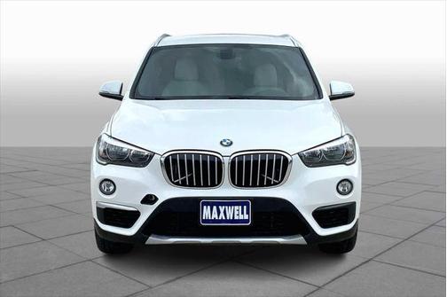 2016 BMW X1 xDrive 28i