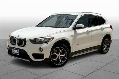 2016 BMW X1 xDrive 28i