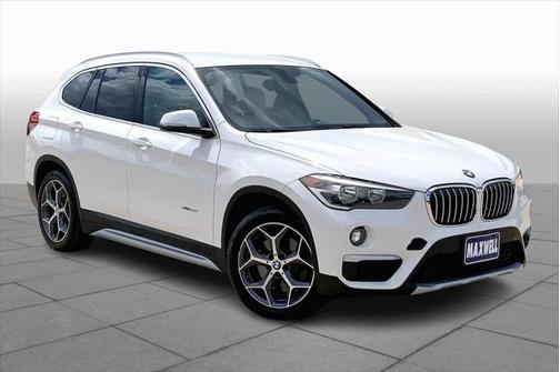 2016 BMW X1 xDrive 28i