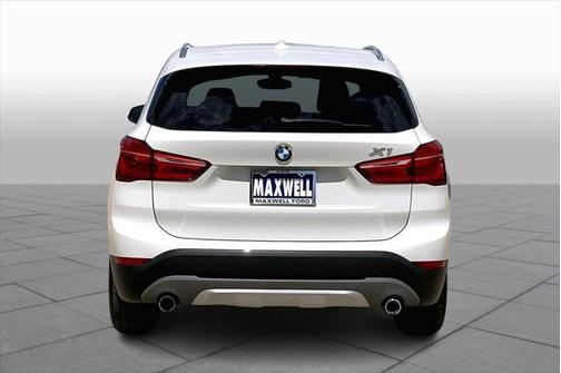 2016 BMW X1 xDrive 28i