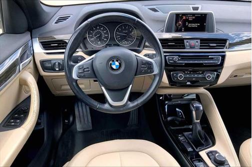 2016 BMW X1 xDrive 28i