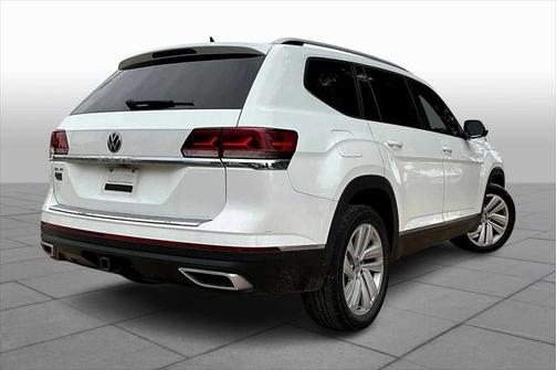 2021 Volkswagen Atlas 3.6L SEL