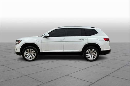 2021 Volkswagen Atlas 3.6L SEL