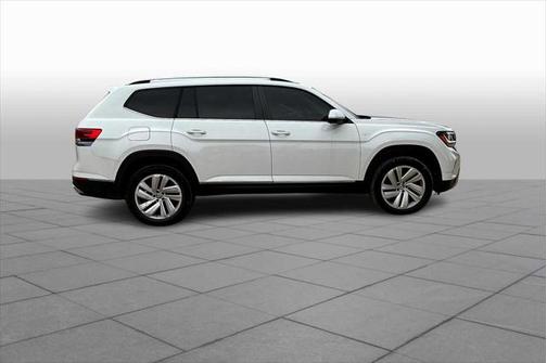 2021 Volkswagen Atlas 3.6L SEL