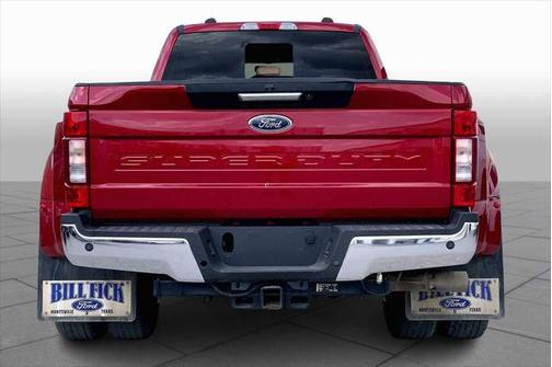 2022 Ford F-350 Lariat