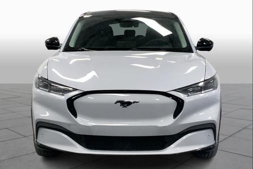 2022 Ford Mustang Mach-E Premium