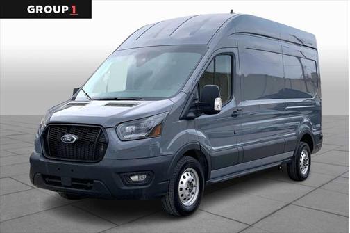 2024 Ford Transit-350 Base