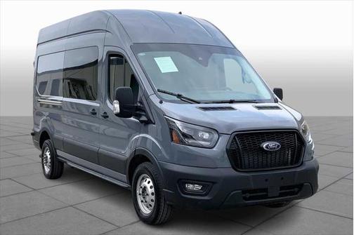 2024 Ford Transit-350 Base