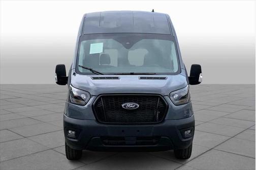 2024 Ford Transit-350 Base