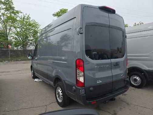 2024 Ford Transit-350 Base