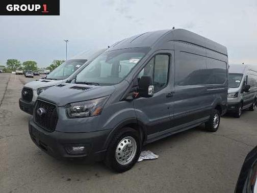 2024 Ford Transit-350 Base