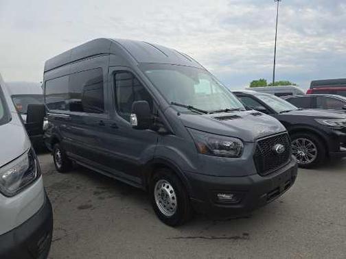 2024 Ford Transit-350 Base