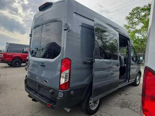 2024 Ford Transit-350 Base