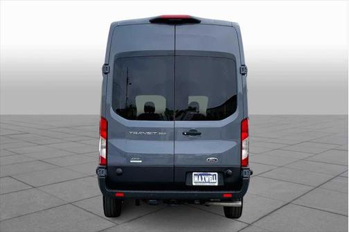 2024 Ford Transit-350 Base