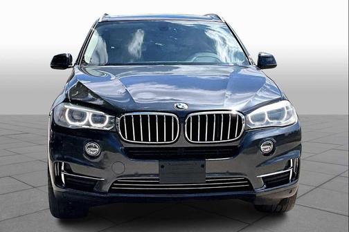 2016 BMW X5 sDrive35i