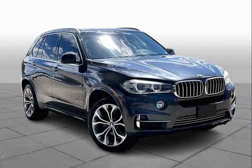 2016 BMW X5 sDrive35i