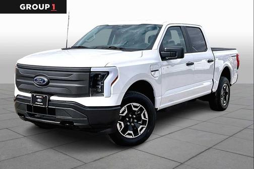 2023 Ford F-150 Lightning Pro