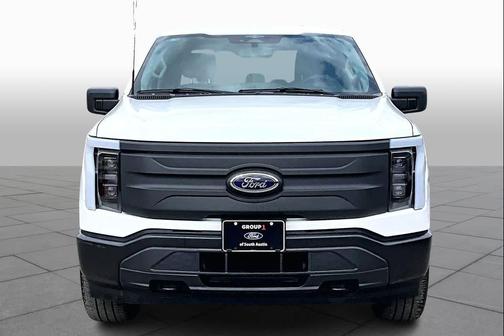 2023 Ford F-150 Lightning Pro