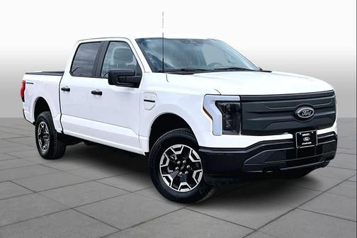 2023 Ford F-150 Lightning Pro