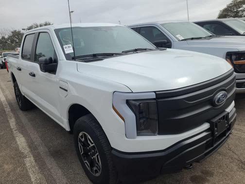 2023 Ford F-150 Lightning Pro
