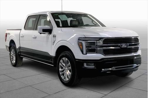 2024 Ford F-150 King Ranch