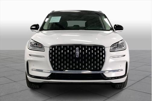 2024 Lincoln Corsair Grand Touring
