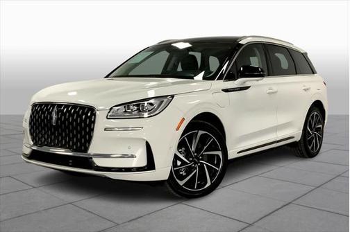 2024 Lincoln Corsair Grand Touring