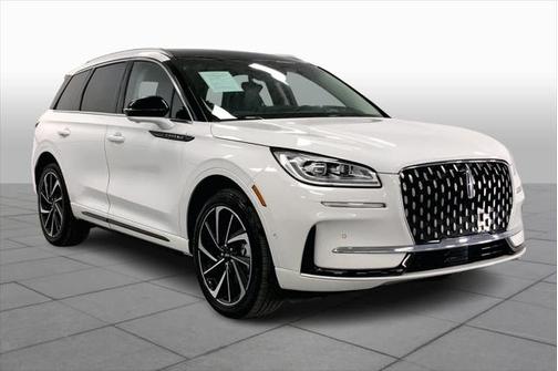 2024 Lincoln Corsair Grand Touring