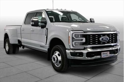2025 Ford F-350 Lariat