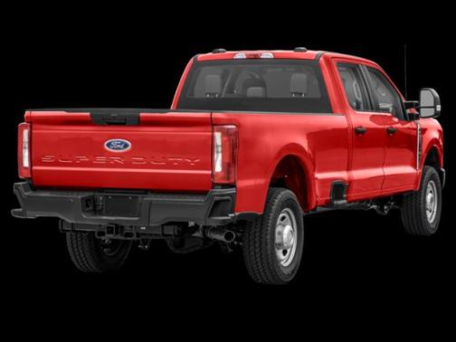 2025 Ford F-350 XL