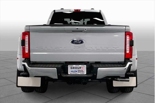 2025 Ford F-350 Lariat