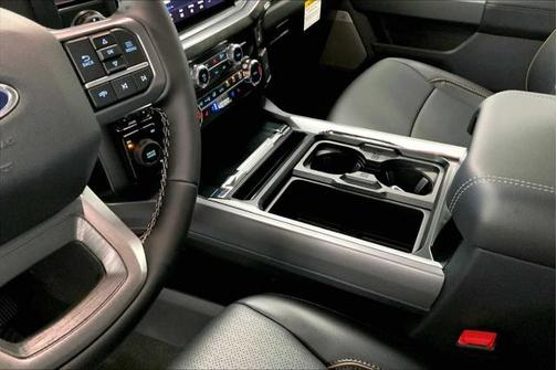 2025 Ford F-350 Lariat