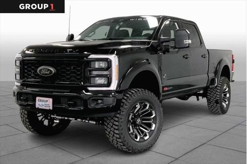 2025 Ford F-250 XLT