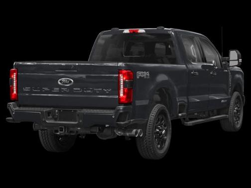 2025 Ford F-250 XLT