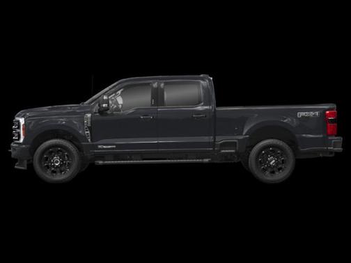 2025 Ford F-250 XLT