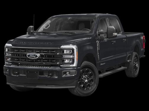 2025 Ford F-250 XLT