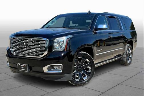 2019 GMC Yukon XL Denali