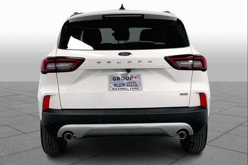 2025 Ford Escape PHEV Base