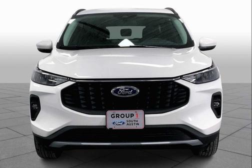 2025 Ford Escape PHEV Base