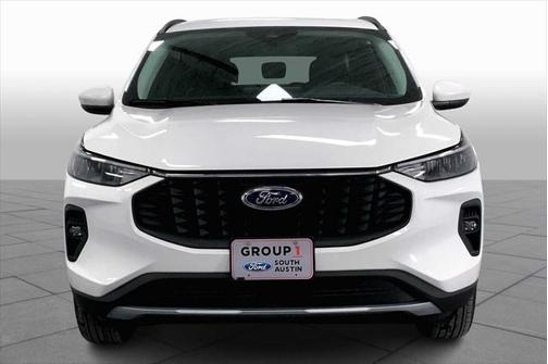 2025 Ford Escape PHEV Base