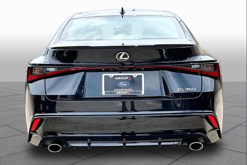 Caviar 2023 Lexus IS 350 Base